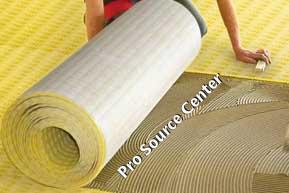 Dural Durabase CI Plus Plus Ceramic Tile Underlayment 323 SF Roll