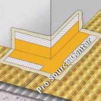 Dural Durabase WP WPFX Outside Corners 2 Each