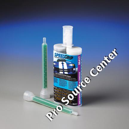 Norton SpeedGrip SMC Fiberglass Repair Adhesive