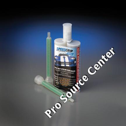 Norton SpeedGrip Epoxy Seam Sealers