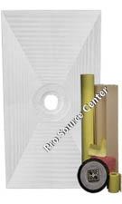 Pro shower Kit 32x60