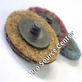 Sia 6250 Surface Conditioning Machine Locking Discs 3 Inch