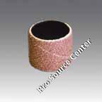 Sia Abrasive Cloth Bands 1 1 2 x 1 Inch Grits 36   80