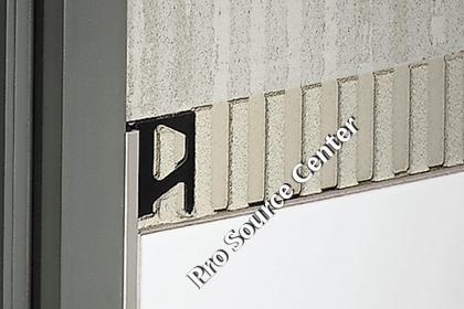 Schluter DILEX BWA Perimeter Joint Movement Profiles