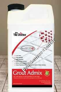 GroutAdmix img