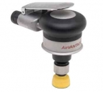 AirVantage Palm Style 1 1 4 Inch 3000RPM Mini Random Orbital Sanders