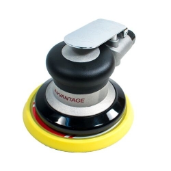 Air Vantage 5 and 6 Inch Random Orbital Palm Sander 5 16 8mm Orbit 