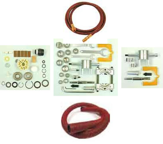 Sanders - Other Tools - Accessories and Replacement Parts by AirVantage