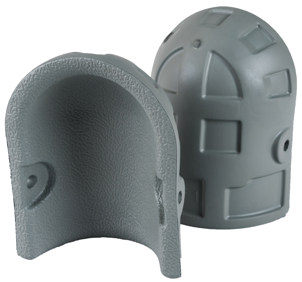 Ultralight Knee Pads Replacement Liners  2 Per Set  20992 by Barwalt Tools