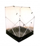 Barwalt 70852 Saw Shack Extra Large 47 x 60 x 62