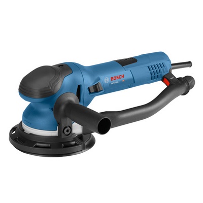 Bosch Get75 6n 6 In Dual Mode Electronic Random Orbit Sander