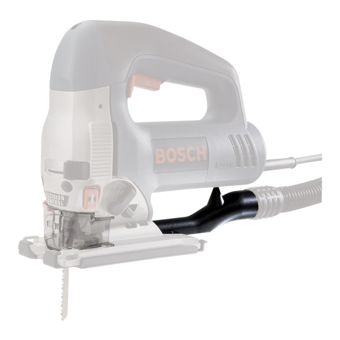 Bosch Ja1005 Dust Extraction Kit For 1590evs And 1591evs Jig