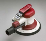 Carbo Clean Air 6 Inch Hutchins Vacuum Random Orbital Sander