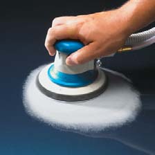 Carborundum Carbo CleanAir Action