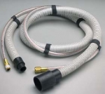 Carborundum Carbo CleanAir Self Generating Vacuum Hose Assembly