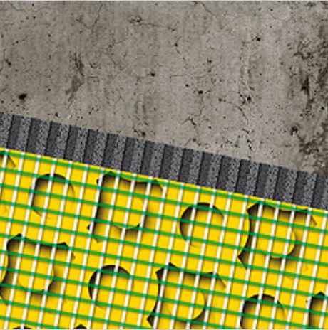 Dural CI better then Ditra