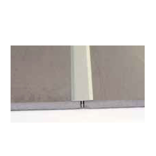 Joint Cover Anodized Aluminum by Tiles-R-Us