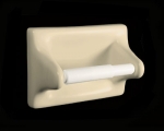 HCP Ceramic Toilet Tissue Holder TT46