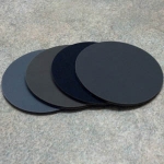 Superpad SG3 6 inch Foam Fabric Abrasive Pad - 20 Discs