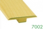 Loxcreen 7002 6-9 mm MDF Wood Grain Molding