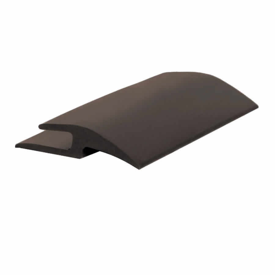 2330 Vinyl Carpet To Tile Reducer by Loxcreen