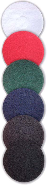 Mercer Floor Maintain