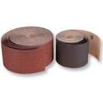 12  x 50 YD Silicon Carbide Floor Sanding Rolls ea