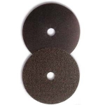 Mercer 17 Inch Silicon Carbide Cloth Floor Sanding Disc