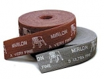 Mirka Mirlon 4 Inch x 33 Foot Scuff Roll