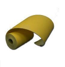 Gold 2-3 4 Inch x 40 Yard PSA 120-400 Grit Autokut Rolls by Mirka Abrasives