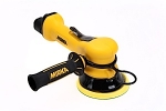 Mirka MR-510THCV 5 Inch Two-Handed Central Vacuum Finishing Sander