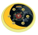 MIrka Abrasives 6 Inch  6 Hole Backup Pad PSA 106V