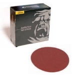 Mirka Royal Coarse Cut 6 Inch 80-150 Grit PSA Sanding Discs