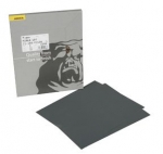 Mirka 9 x 11 Waterproof Finishing Sheets 80-1000 Grit Box of 50