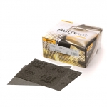 Autonet 2 75 x 5 Inch Mesh Hook n Loop 80-600 Grit Sheets