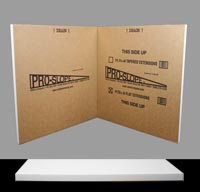 Shower Floor Pro-Slope Flat Extension