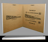 Shower Floor Pro-Slope Tapered Extension