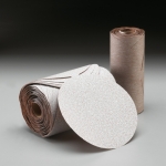 Norton A275 PSA 100 Disc Roll 8 Inch Grits 80 - 320
