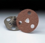 Norton AVOS SpeedLok BearTex Grinding Disc 5 Inch Grits 24 - 80