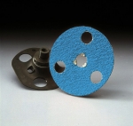 Norton AVOS SpeedLok NorZon Grinding Disc 5 Inch Grits 24 - 80