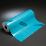 Norton Blue Masking Paper 1000 Foot Roll