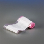 Norton Fiberglass Structural Backing Patch