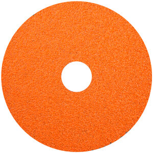 BLAZEX F970  4- 2 x 7 8 Fiber DIsc by Norton Abrasives
