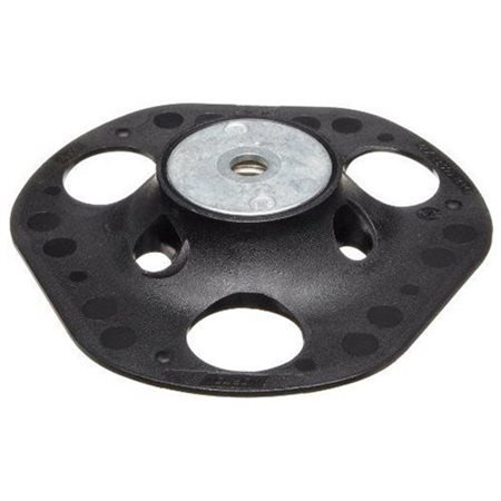 AVOS   Speed-Lok Backup Pad by Norton Abrasives