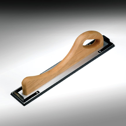 Norton Hook and Loop Sanding Board