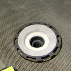 Waterproof shower Step4