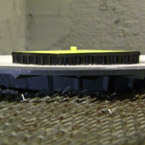 Waterproof shower Step5