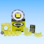 PSC Pro GEN II Tiled Shower Drain Kit