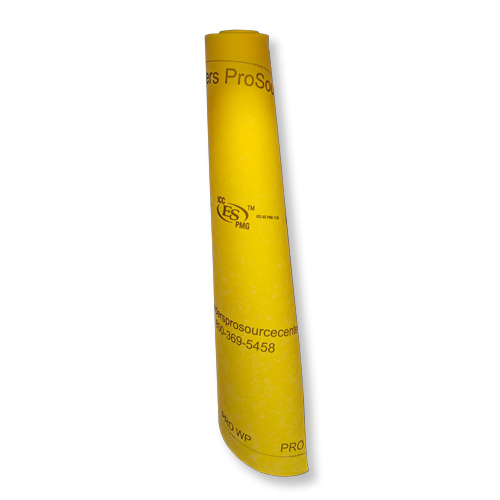 PSC Pro WP Waterproofing Membrane 323 SF Roll by Pro-Source Center