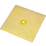 WP Pipe Seal Over Molded Rubber Gasket 